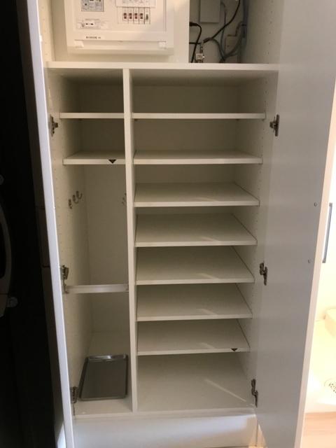 パークアクシス門前仲町イースト（1301） 部屋画像