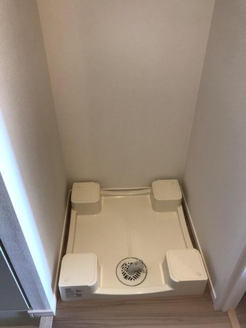 パークアクシス門前仲町イースト（1301） 部屋画像