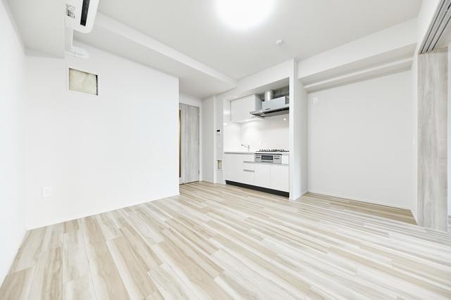 ジオエント本郷三丁目（504） 部屋画像