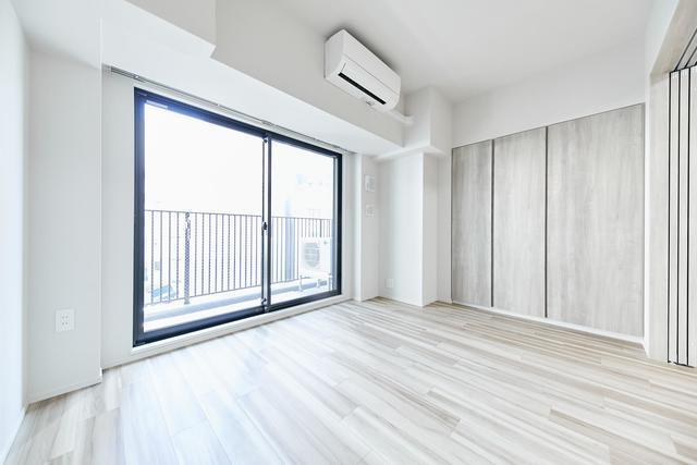ジオエント本郷三丁目（504） 部屋画像