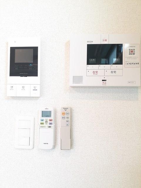 エポック（301） 設備