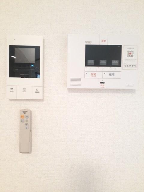 エポック（106） 設備