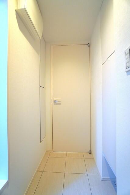 ＡＧＲＡＴＩＯ　ＴＥＲＲＡＣＥ　恵比寿（アグレシオ　テラス　恵比寿）（201） 部屋画像