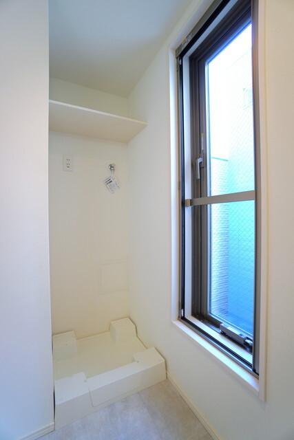 ＡＧＲＡＴＩＯ　ＴＥＲＲＡＣＥ　恵比寿（アグレシオ　テラス　恵比寿）（201） 部屋画像
