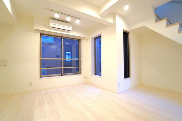 ＡＧＲＡＴＩＯ　ＴＥＲＲＡＣＥ　恵比寿（アグレシオ　テラス　恵比寿）（206） 部屋画像
