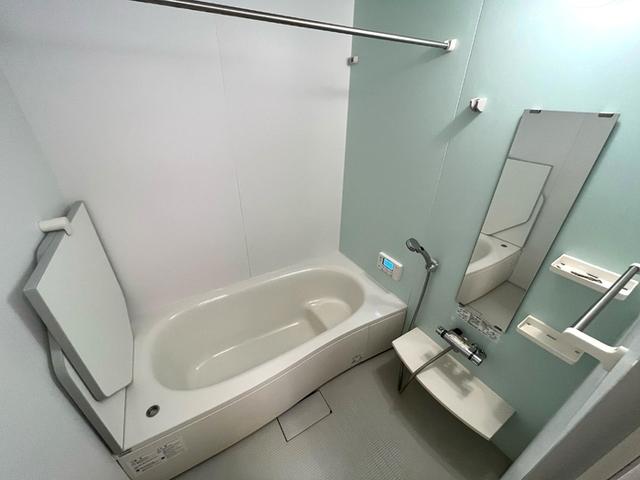 グランメール（101） 部屋画像