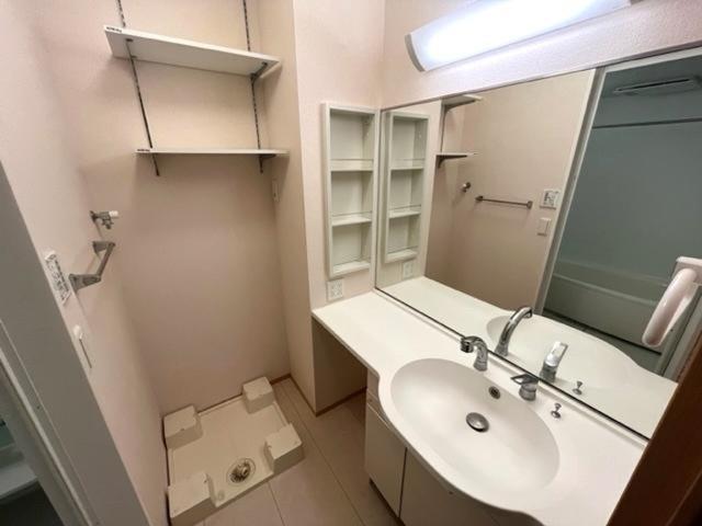 グランメール（101） 部屋画像