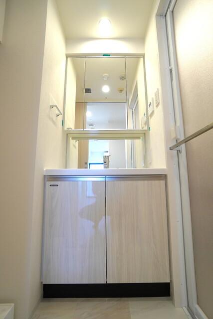 アーバネックス蔵前レジデンス（1203） 部屋画像