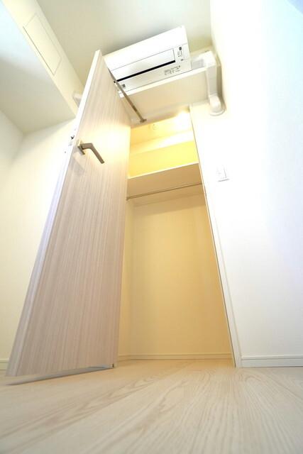 アーバネックス蔵前レジデンス（1203） 部屋画像