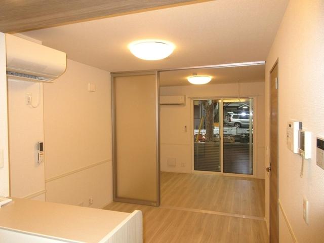 グラナーデ南田中（102） 部屋画像