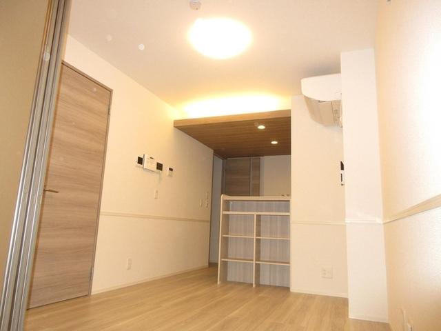 グラナーデ南田中（102） 部屋画像