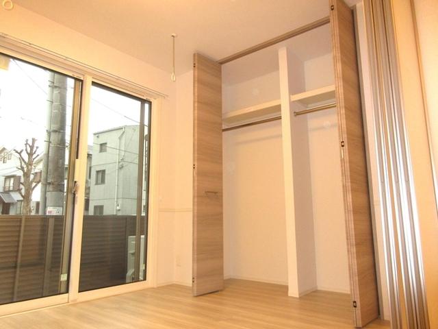 グラナーデ南田中（102） 部屋画像