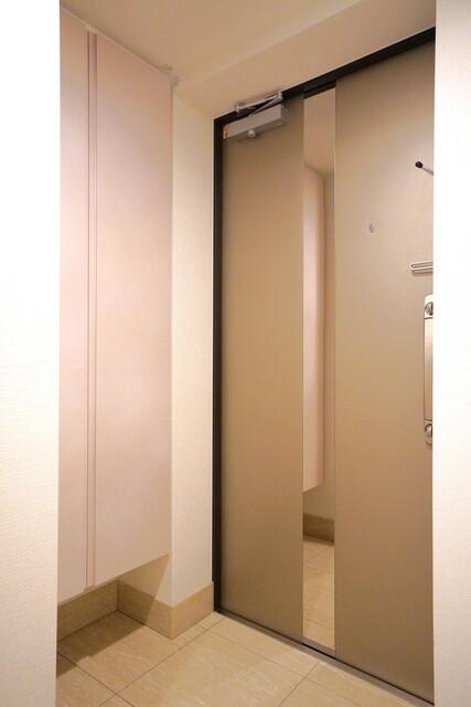 ベルファース神田神保町（605） 部屋画像