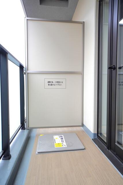 ベルファース神田神保町（605） 部屋画像