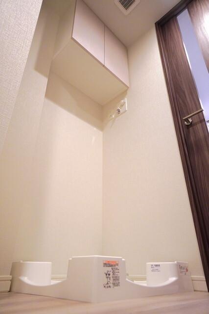 ベルファース神田神保町（605） 部屋画像