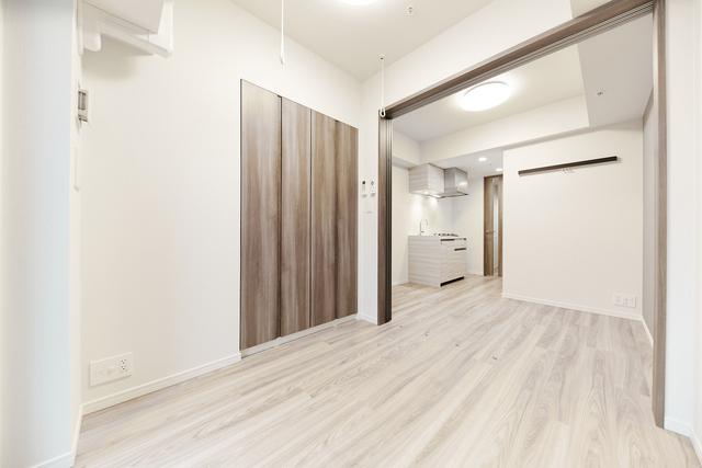 ベルファース神田神保町（802） 部屋画像
