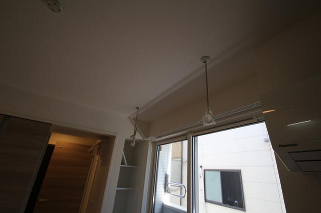 アヴァンス東日暮里（203） 部屋画像
