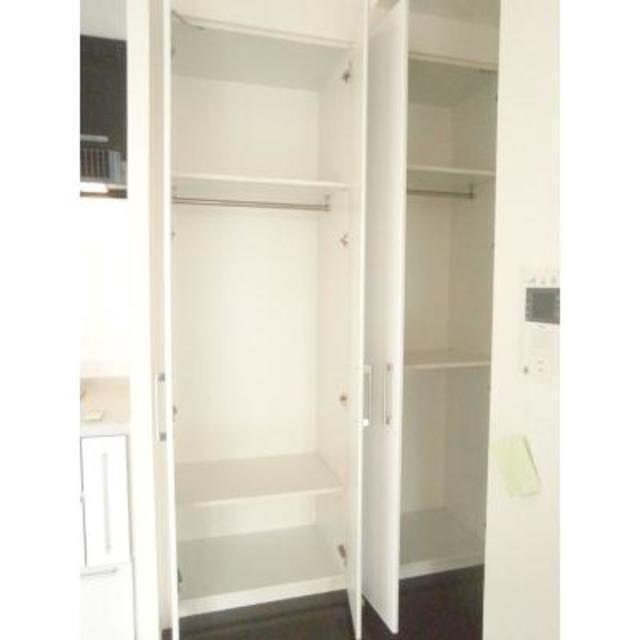 パークキューブ愛宕山タワー（304） 部屋画像