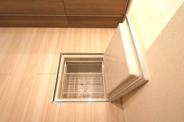 セレスティア東葛西Ⅱ（110） 部屋画像