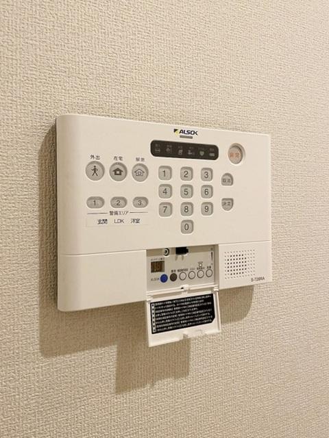 セレスティア東葛西Ⅱ（110） 部屋画像