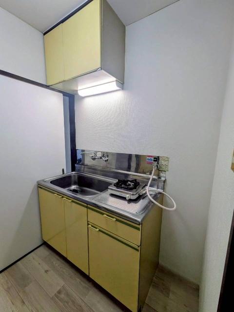 アーバンステージ門前仲町（303） キッチン