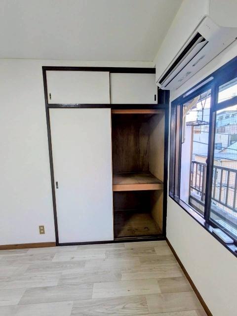 アーバンステージ門前仲町（303） 収納