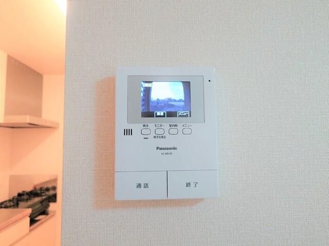 ジュネナナモリ（101） 部屋画像