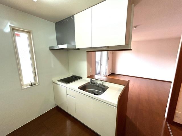 アルジェント・ステラ　B棟（B201） 部屋画像