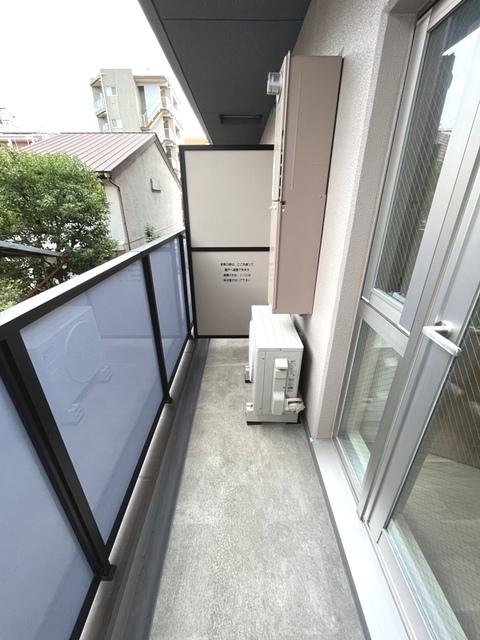 パークアクシス錦糸町スタイルズ（412） 部屋画像
