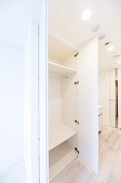 ライオンズフォーシア清澄白河（1204） 部屋画像