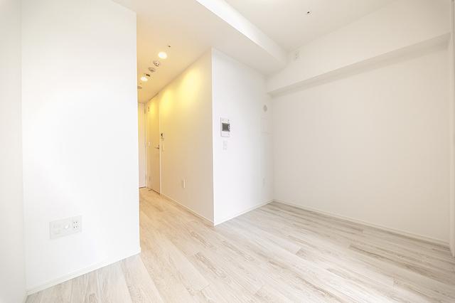 ライオンズフォーシア清澄白河（1204） 部屋画像