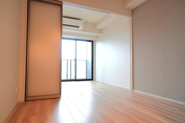 ルフォンプログレ西大井プレミア（602） 部屋画像