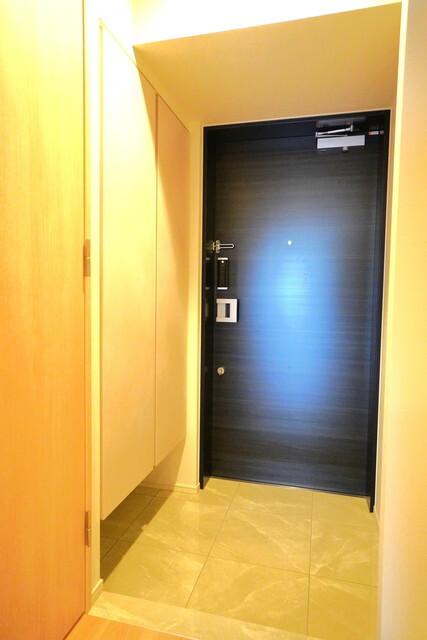 ルフォンプログレ西大井プレミア（602） 部屋画像