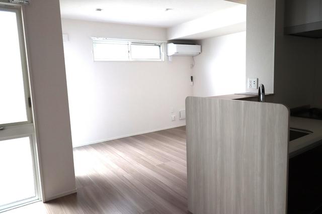 セレスティア土支田（102） 部屋画像
