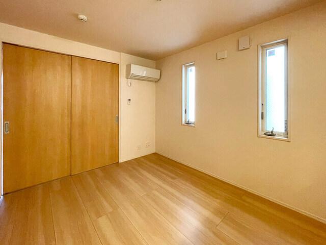 グリーンフォレスト府中（202） 室内