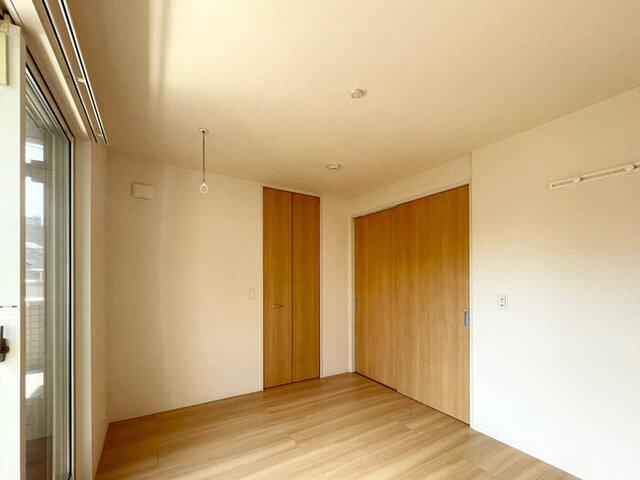 グリーンフォレスト府中（202） その他部屋・スペース