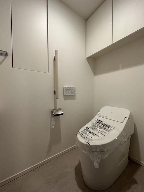 パークタワー勝どき　サウス棟（720） 部屋画像