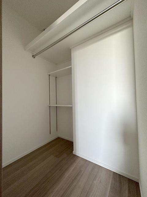 パークタワー勝どき　サウス棟（720） 部屋画像