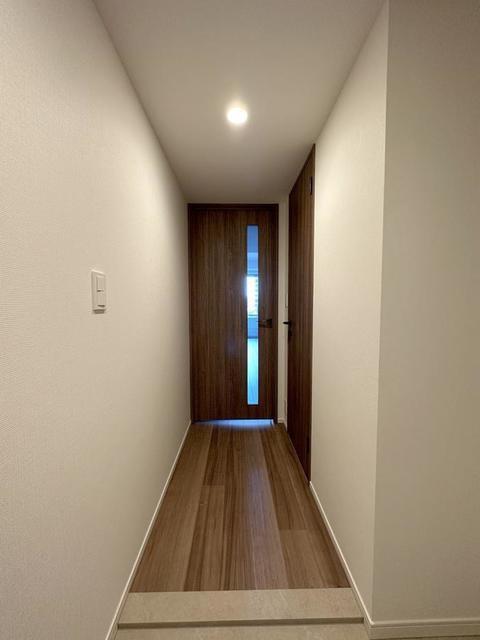 パークタワー勝どき　サウス棟（720） 部屋画像