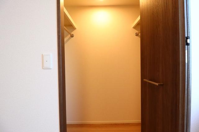 UP GOD HORIKIRI（102） 部屋画像