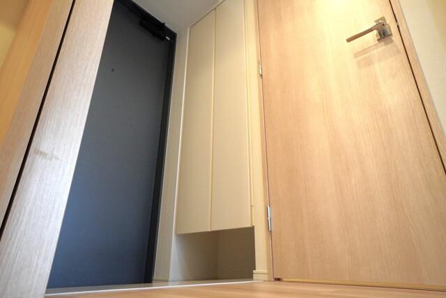 ルフォンプログレ中野坂上（108） 部屋画像