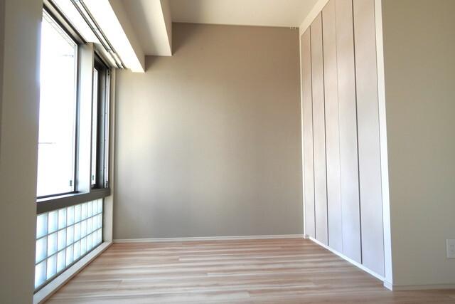 ルフォンプログレ中野坂上（108） 部屋画像