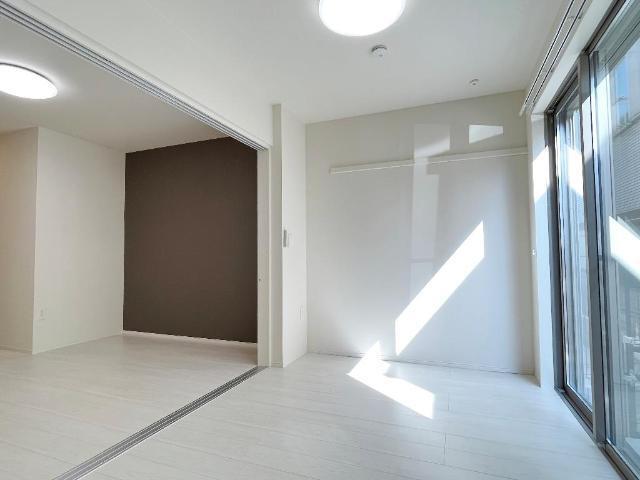 グランプラム箱根ヶ崎 部屋画像