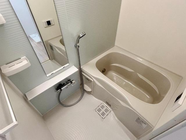 グランプラム箱根ヶ崎 部屋画像