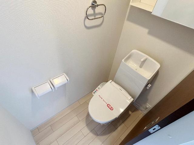 グランプラム箱根ヶ崎 部屋画像