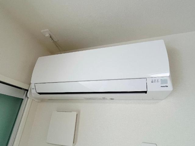 グランプラム箱根ヶ崎 部屋画像