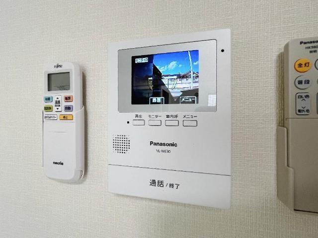 グランプラム箱根ヶ崎 部屋画像