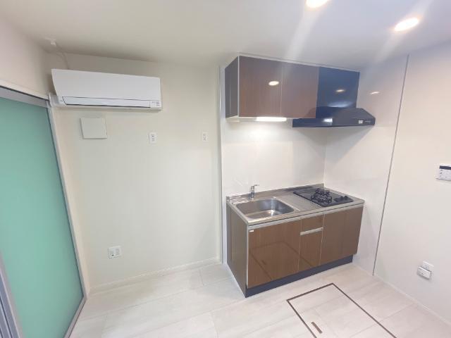 グランプラム箱根ヶ崎 部屋画像