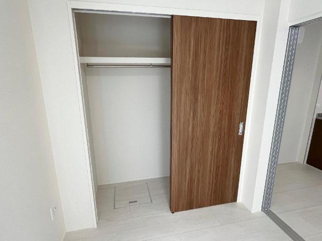 グランプラム箱根ヶ崎 部屋画像
