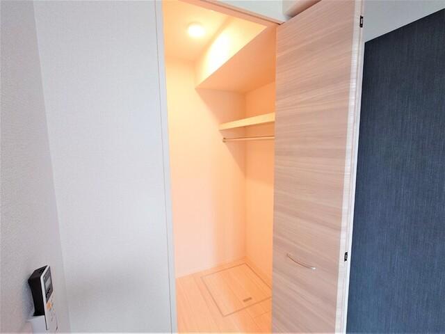 セジュール師岡町（105） 部屋画像